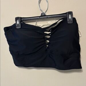 Torrid Swim Top.